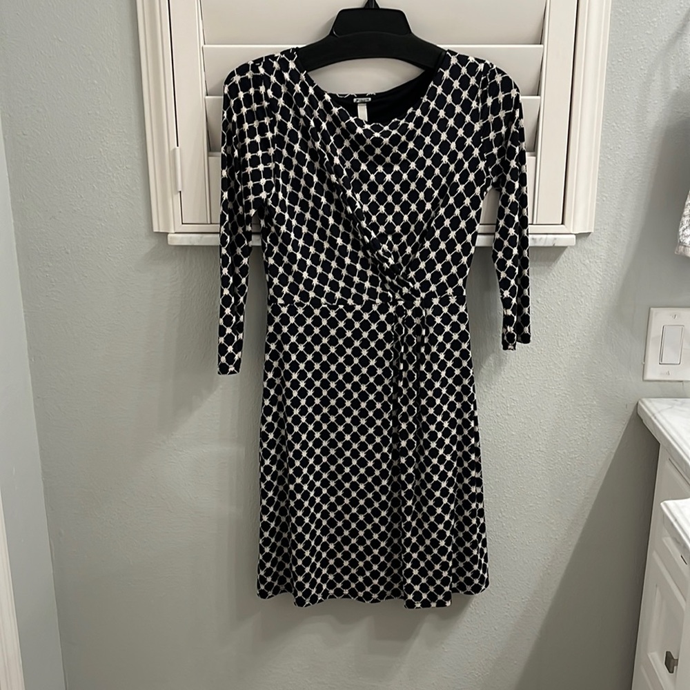 Gorgeous dress Size Small!
